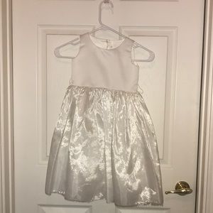 Sweet Pea and Lilli Dress